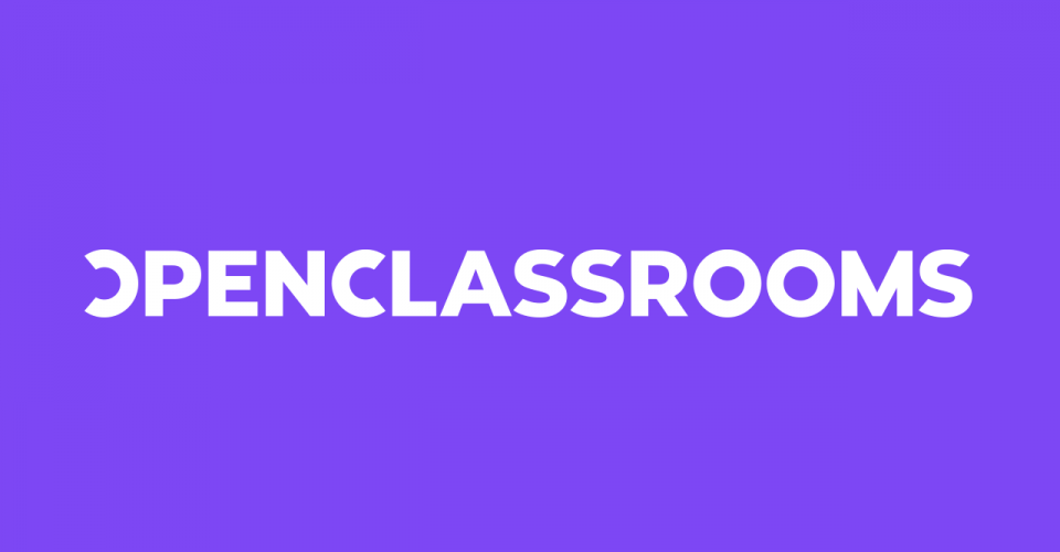 Logo Open classroom