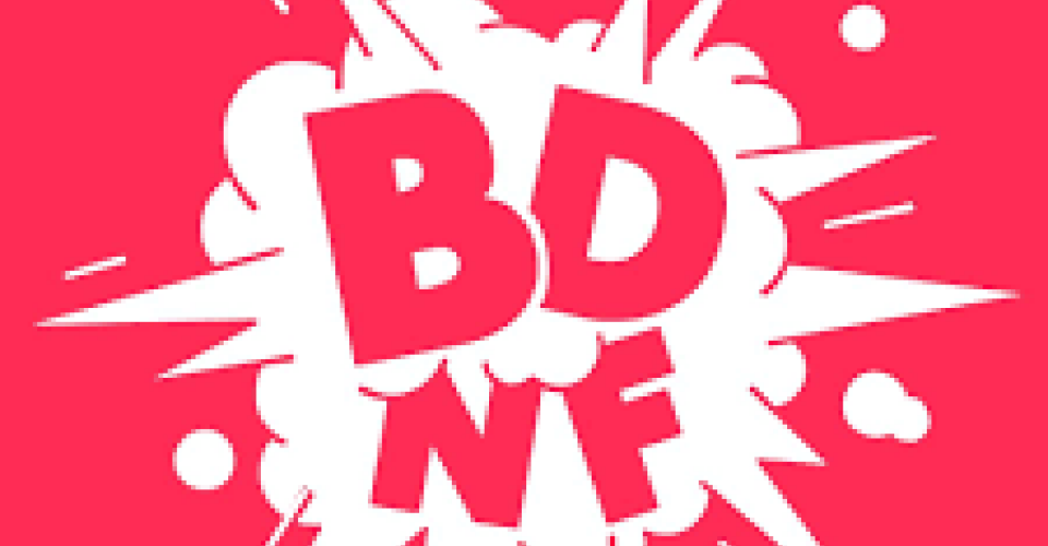 Logo de la structure BDNF