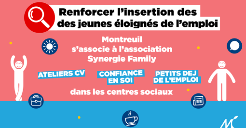 Visuel insertion jeunes Montreuil