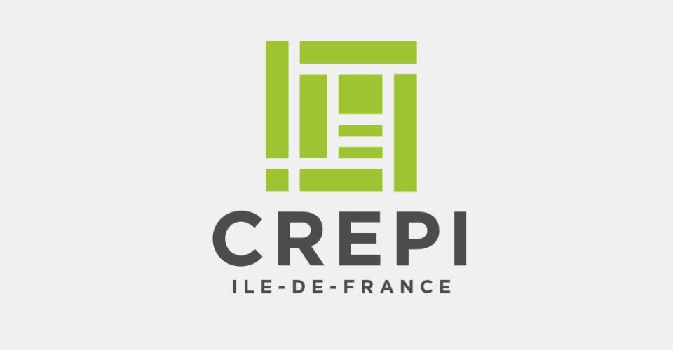 Logo CREPI Ile-de-France