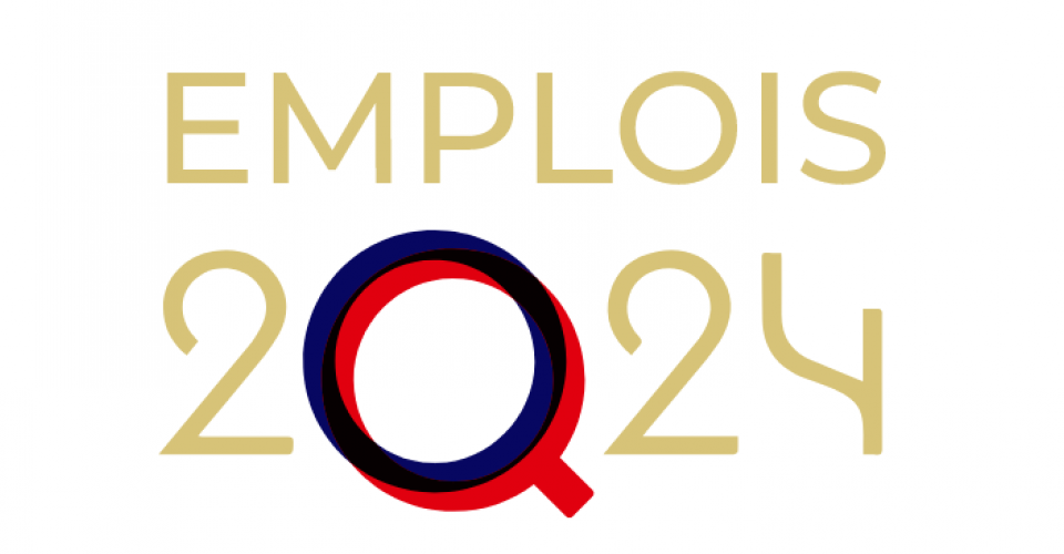 Logo Emplois 2024