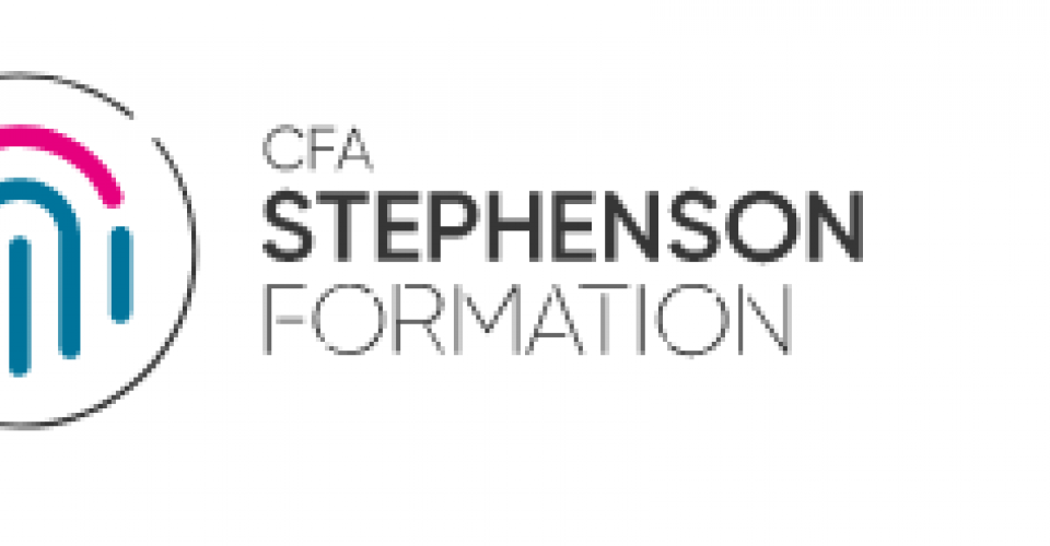 Logo Cfa stephenson