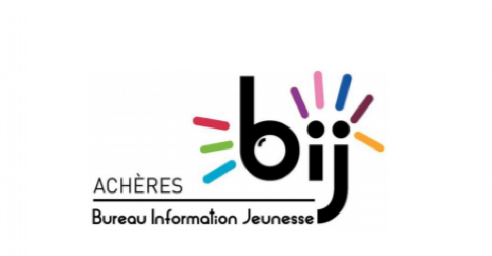 Logo du Bij Achères