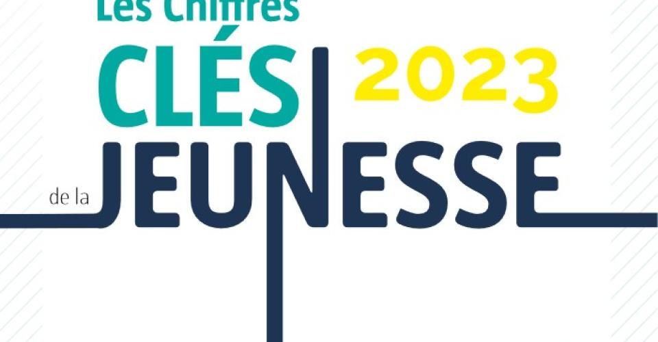 Visuel chiffres clés jeunesse