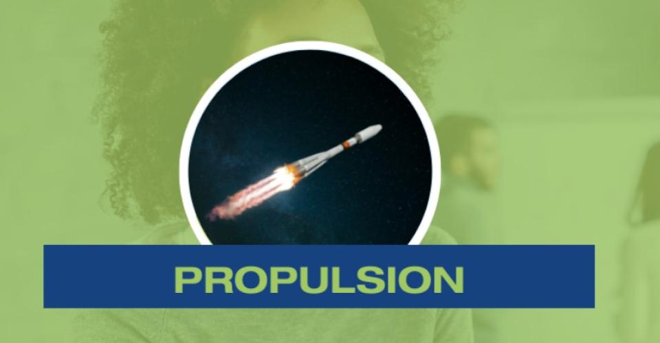 Visuel programme propulsion