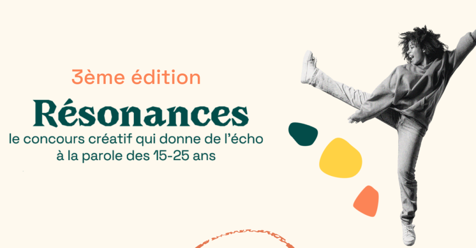 Visuel concours Résonances