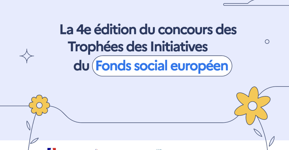 Visuel trophées initiatives FSE