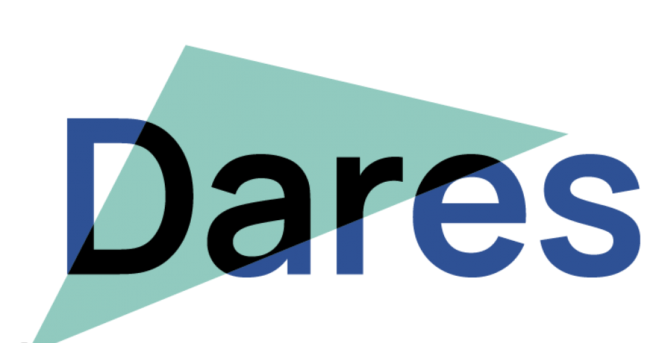 Logo Dares