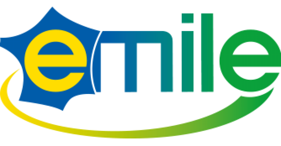 Logo Programme Emile