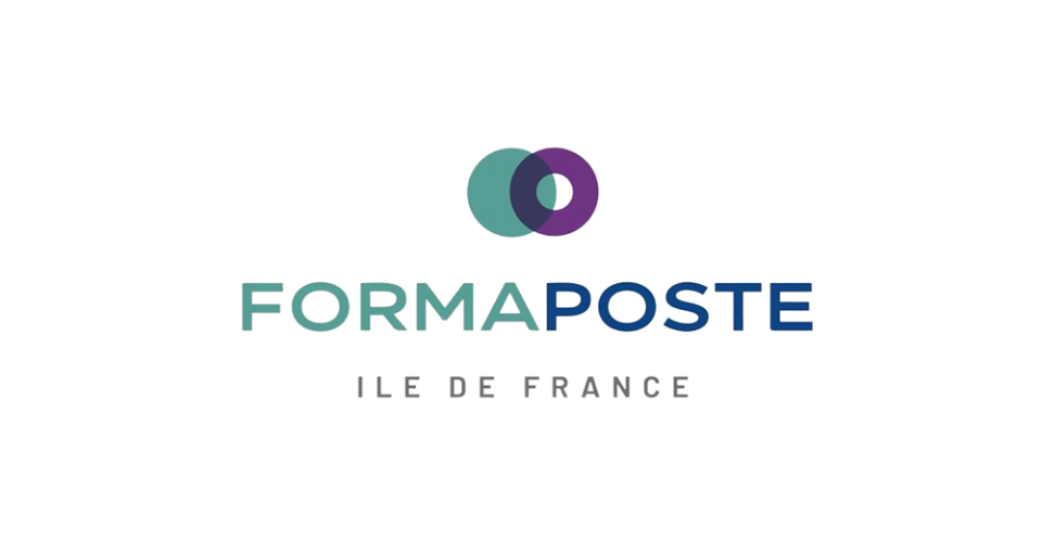 Logo Formaposte IDF