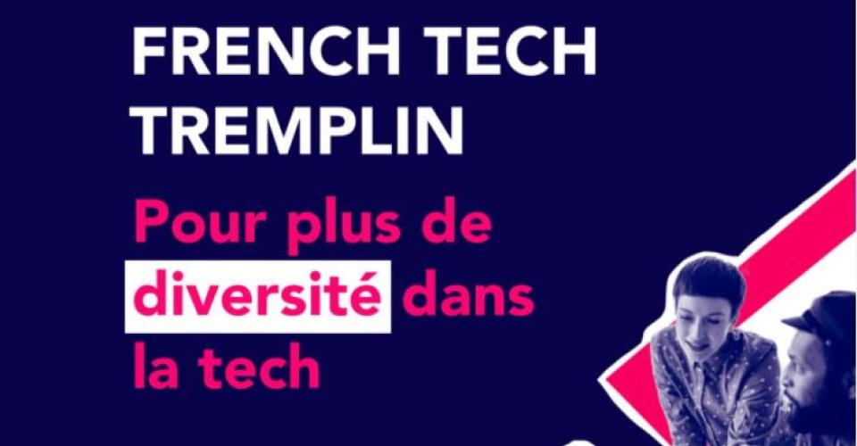 Visuel Franc Tech Tremplin