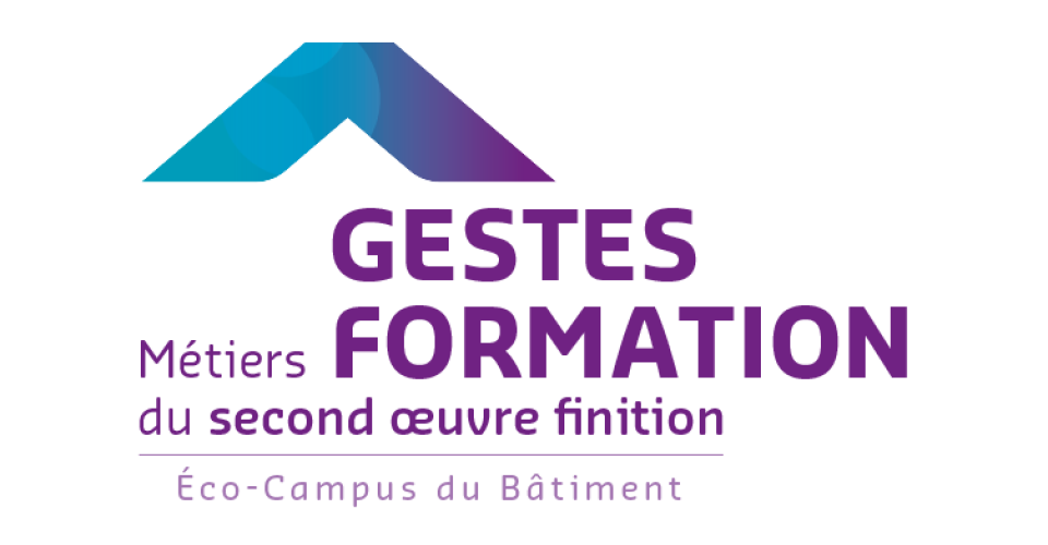 Logo Gestes Formation