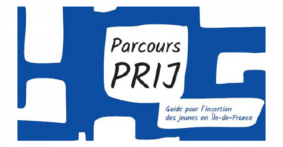 Logo Prij