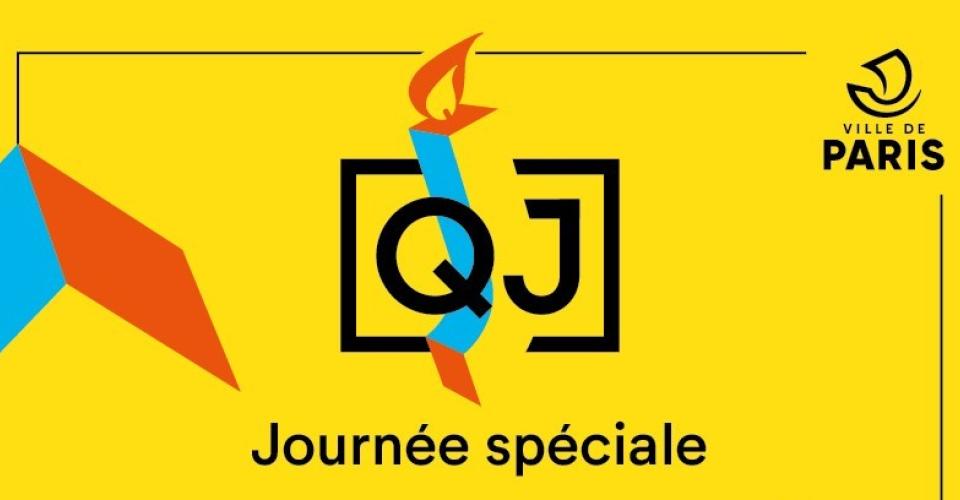 Visuel journée spéciale QJ