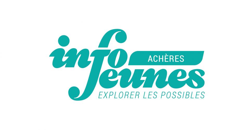 Logo BIJ Achères