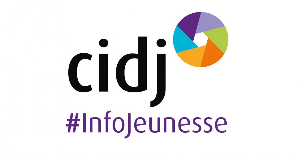 Logo CIDJ