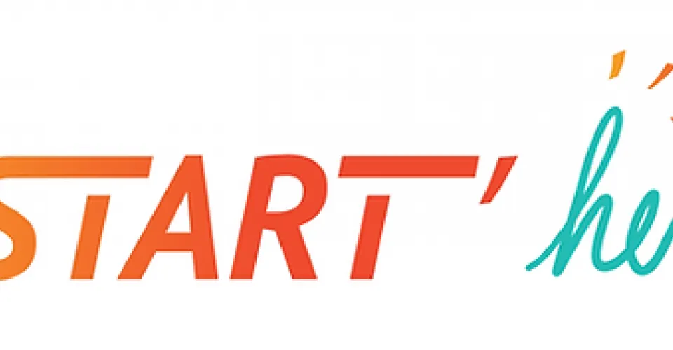 Logo Start’Her
