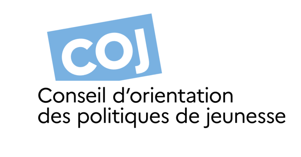 Logo du COJ