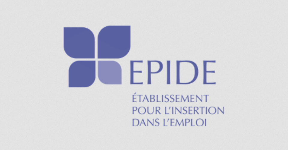 Logo EPIDE