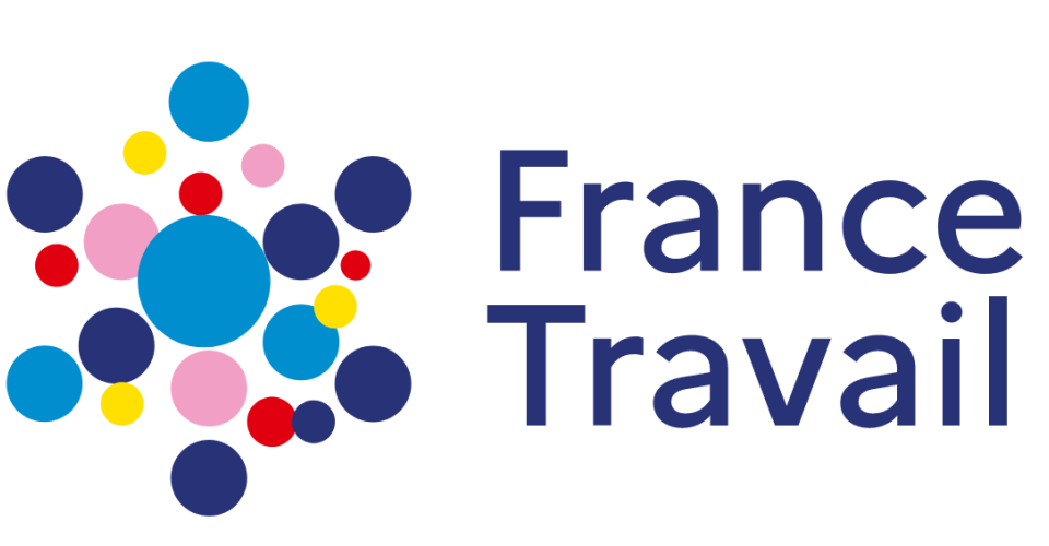 Logo France Travail