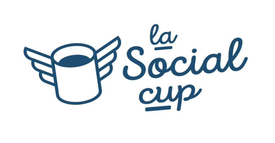 Logo la Social cup