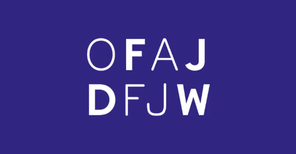 Logo de l'OFAJ