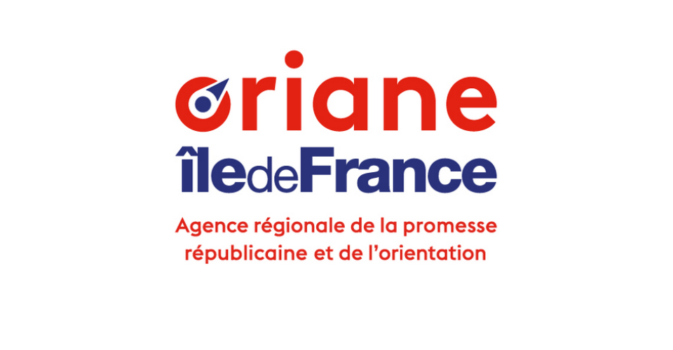 Logo agence Oriane Ile-de-France