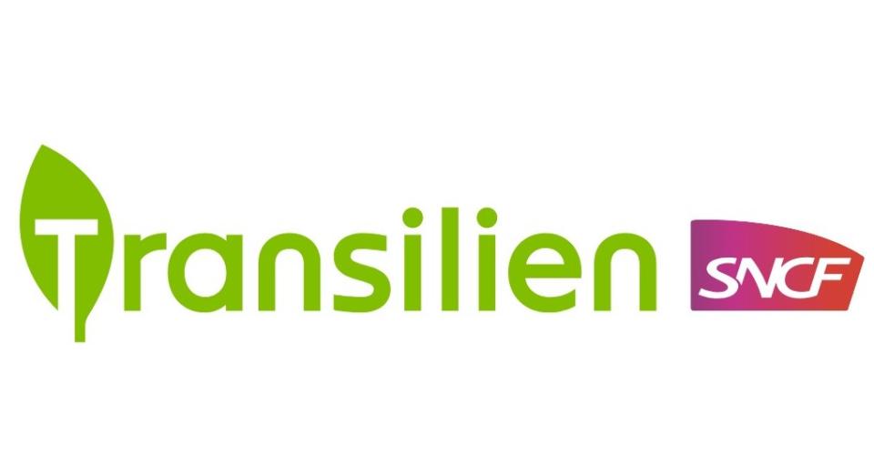 Logo Transilien SNCF