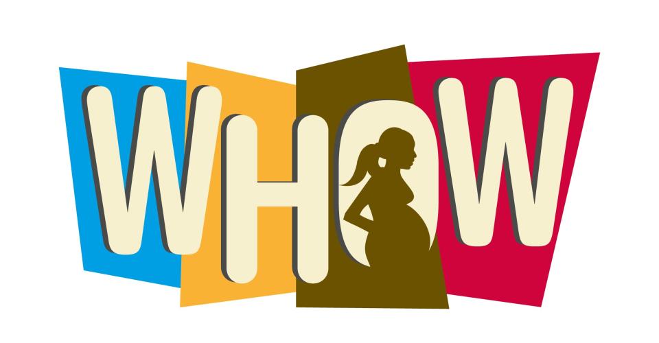 Logo projet WHOW