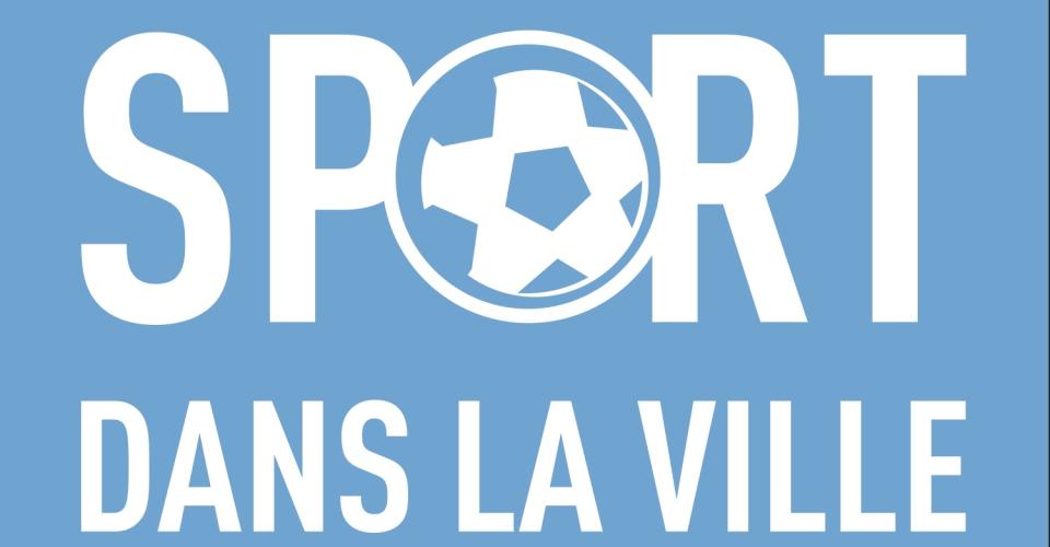 Logo Sport dans la ville