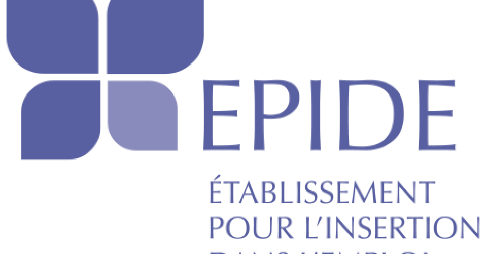 Logo EPIDE