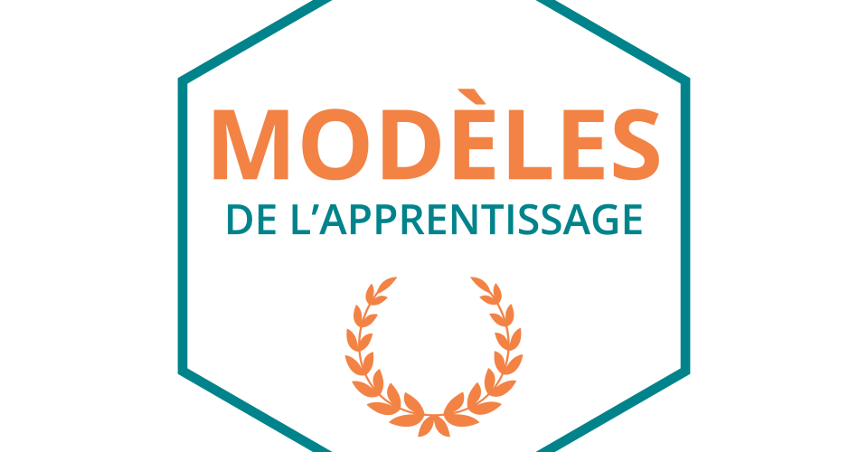 Logo Modèles de l'Apprentissage