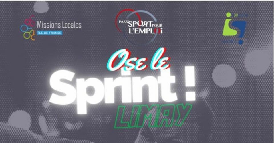 Visuel Ose le Sprint