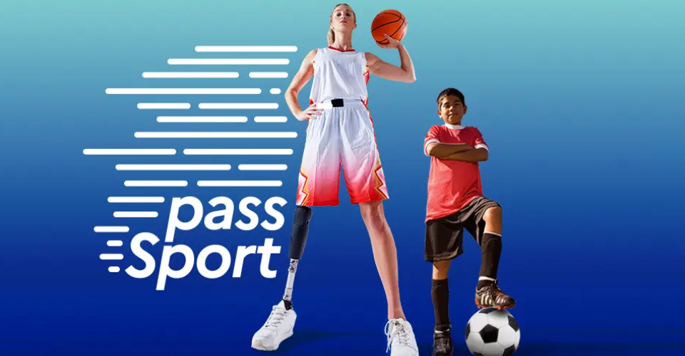 Visuel pass Sport