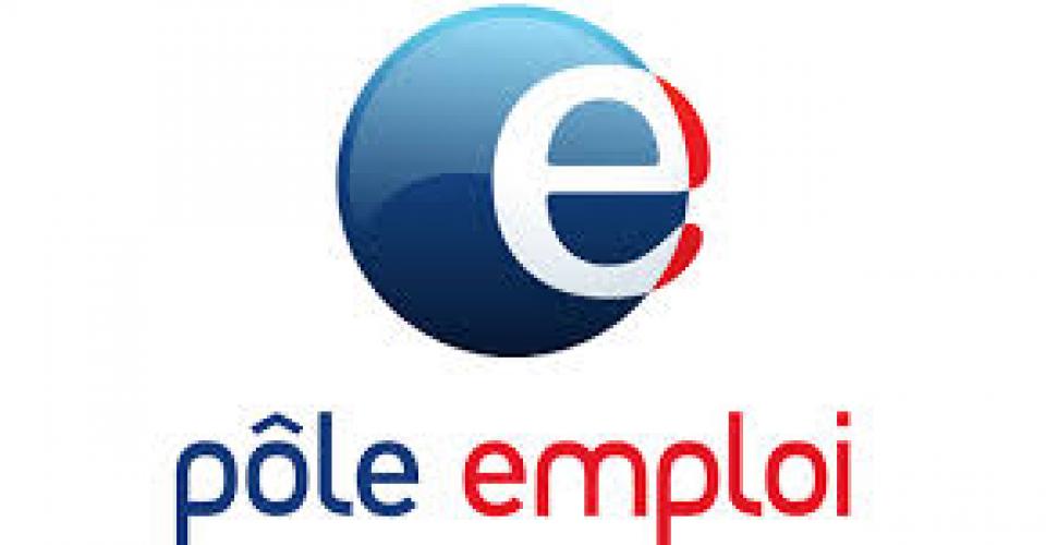 Logo Pôle emploi