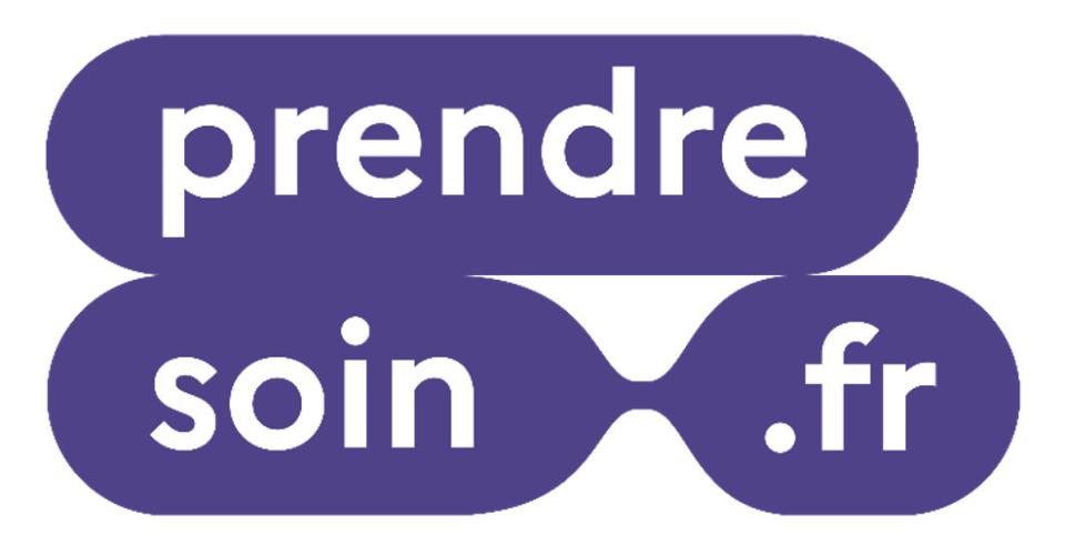 Logo Prendresoin.fr