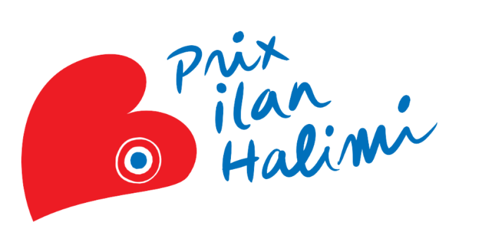 Logo Prix Ilan Halimi 