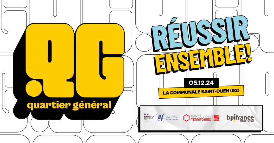 Visuel Quertier général BPI