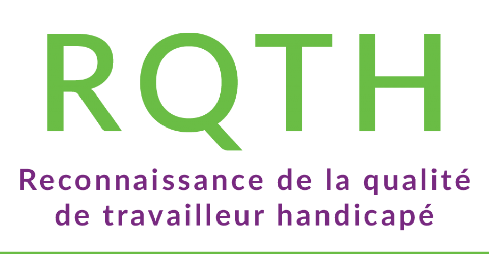 Logo RQTH