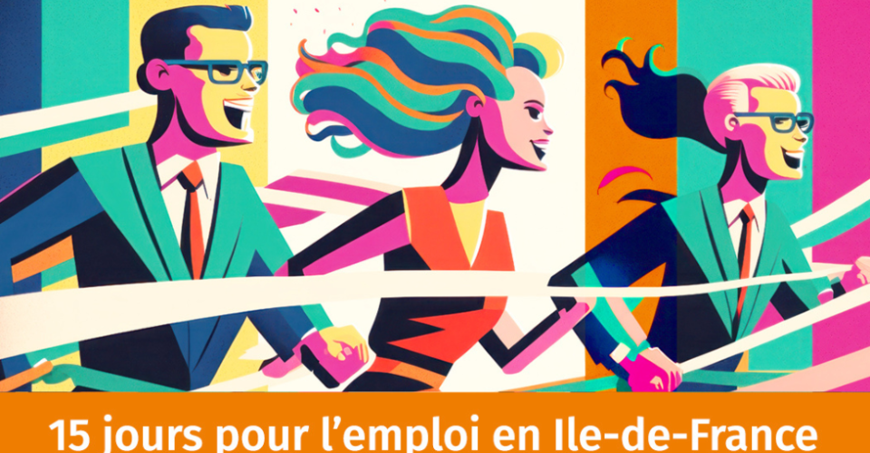 Visuel 15 jours emploi CCI IDF