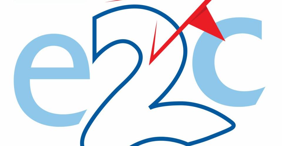 Logo E2C France