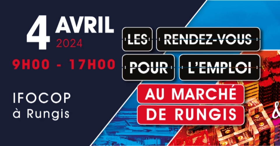 Visuel rdv-emploi Orly Paris