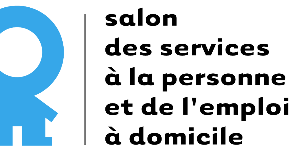 Logo Salon des services à la personne et de l'emploi à domicile