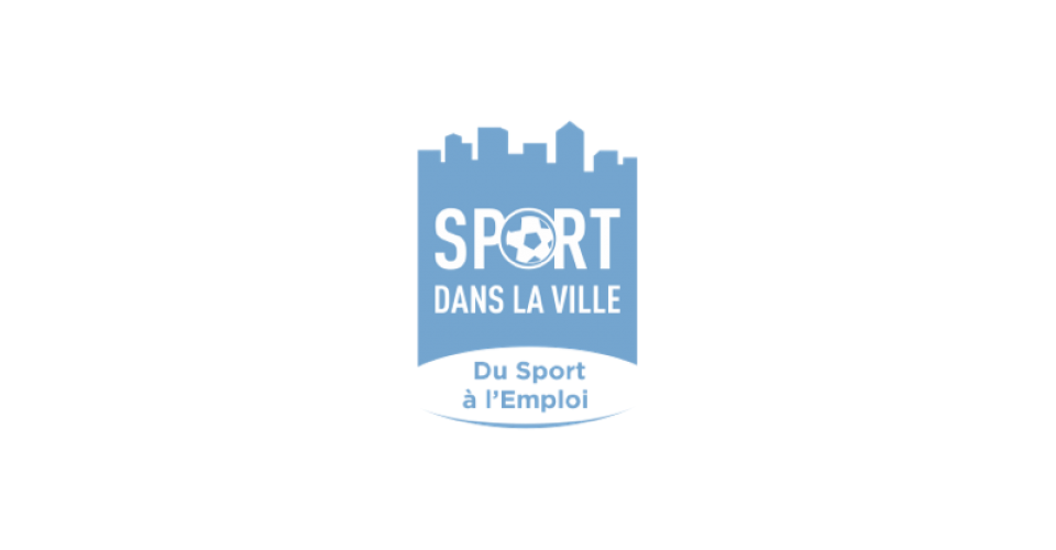 Logo Sport dans la ville