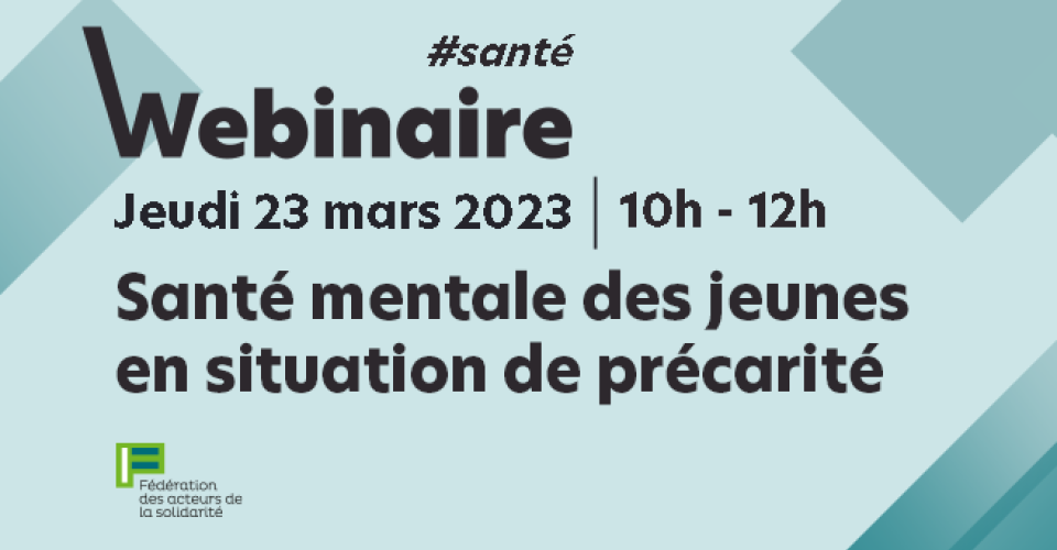 Visuel webinaire fédération acteurs solidarité