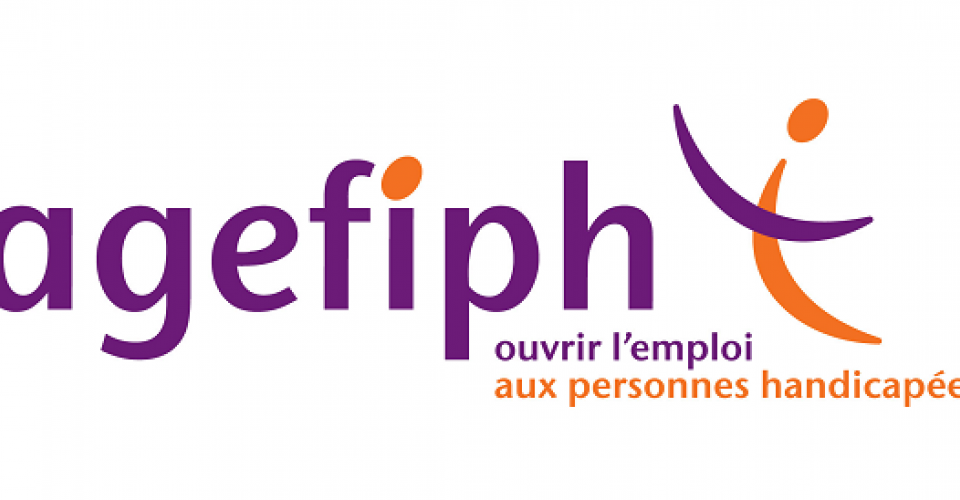 Logo Agefiph 