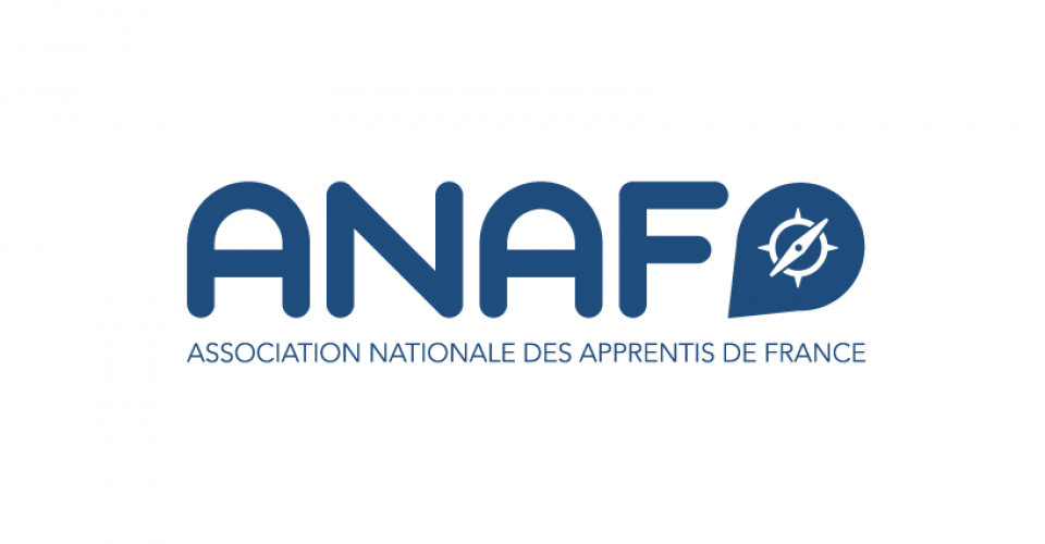 Logo Anaf