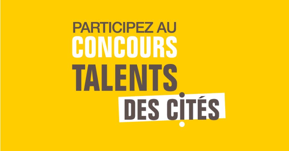 Visuel concours Tales des Cités