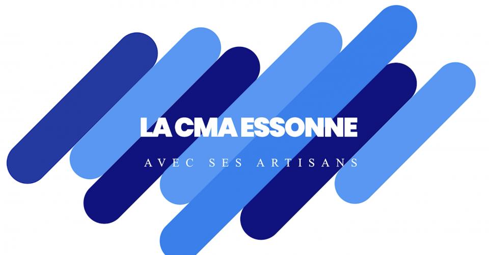 Logo CMA Essonne