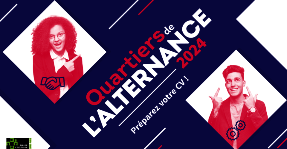 Visuel Quartiers de l'alternance